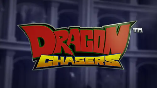Dragon_chaser cover image