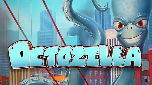 Octazilla cover image