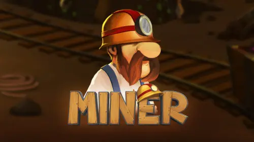 Miner cover image