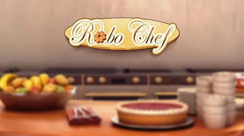 Robo_chef cover image
