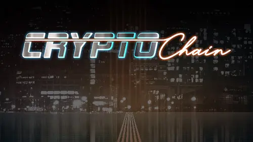 Crypto_chain cover image