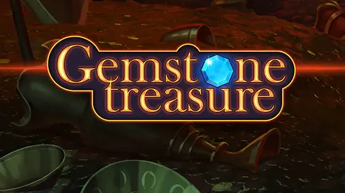 Gemstone cover image