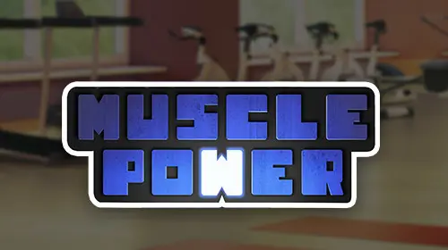 Muscle_power cover image
