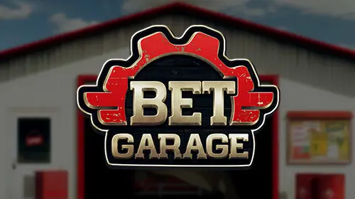 Bet_garage cover image