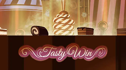 Tasty_win cover image