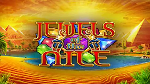Jewels Of The Nile cover image