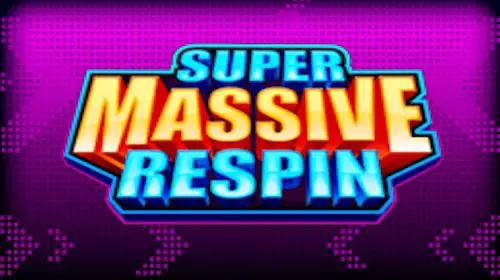 Super Massive Respins cover image