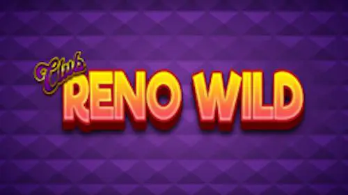 Club Reno Wild cover image