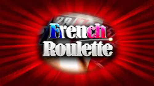 French Roulette cover image