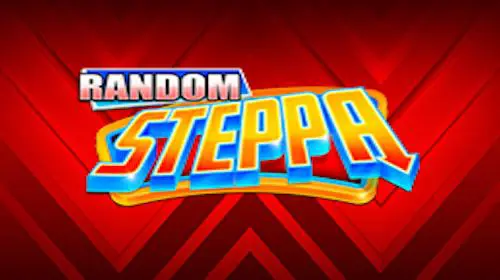 Random Steppa cover image