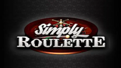 Simply Roulette cover image