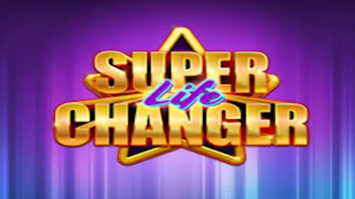 Super Life Changer cover image