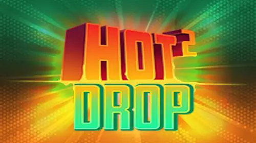 Hot 2 Drop cover image