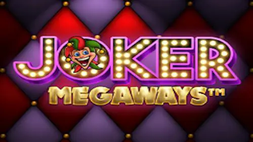 Joker Megaways cover image
