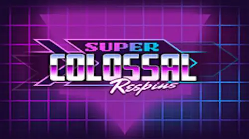 Super Colossal Respins cover image