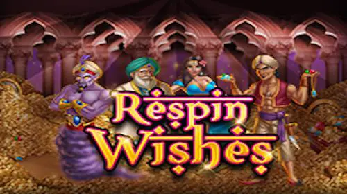 Respin Wishes cover image