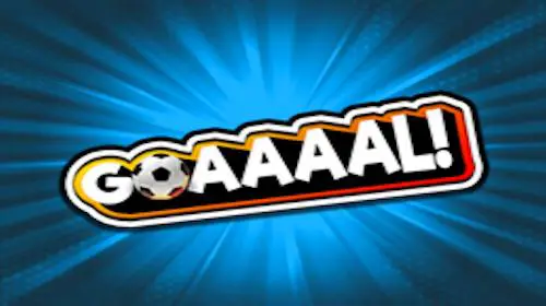Goaaaal! cover image