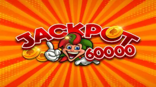 Jackpot 60K cover image