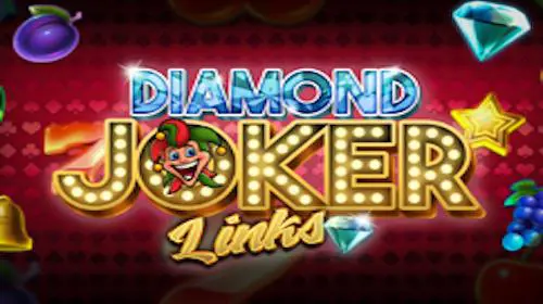 Diamond Joker Links cover image