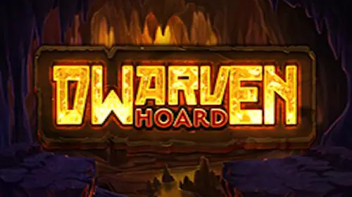 Dwarven Hoard cover image