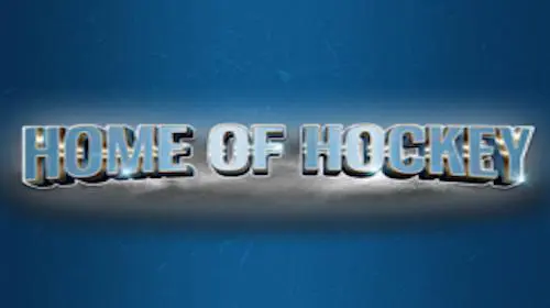 Home of Hockey cover image