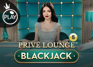 Privé Lounge 5 cover image