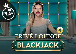 Privé Lounge 4 cover image