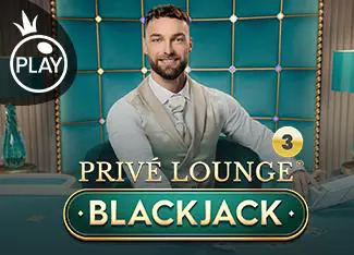 Privé Lounge 3 cover image