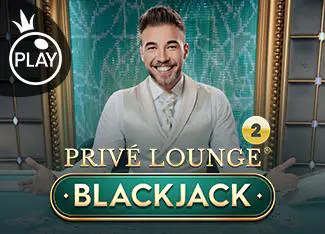 Privé Lounge 2 cover image