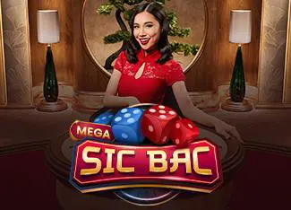 Mega Sic Bac cover image