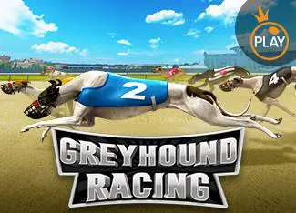 Greyhound Racing cover image