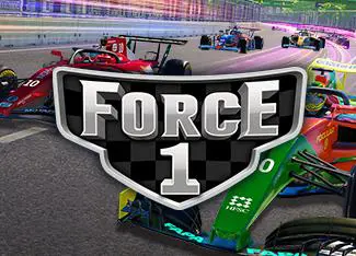 Force 1 Racing cover image