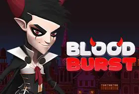 Crash Blood Burst cover image