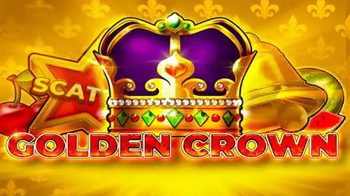 Golden Crown cover image