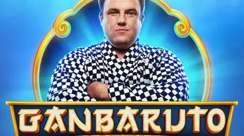 GanBaruto Battle cover image