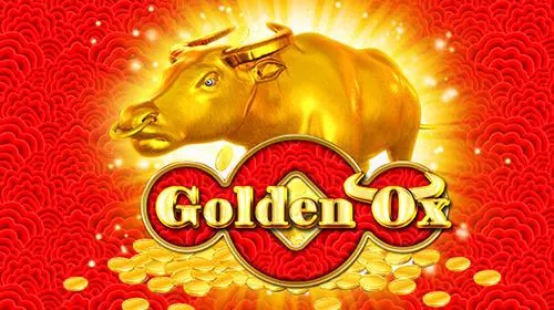 Golden Ox cover image