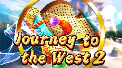 Journey To The West 2 cover image