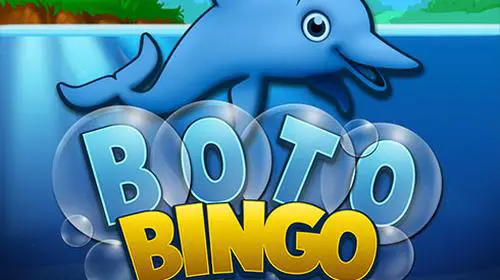 Boto Bingo cover image