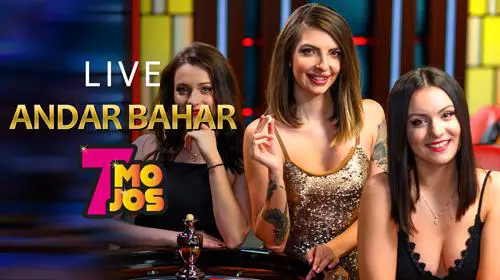 Andar Bahar cover image