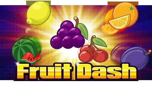 Fruit Dash cover image