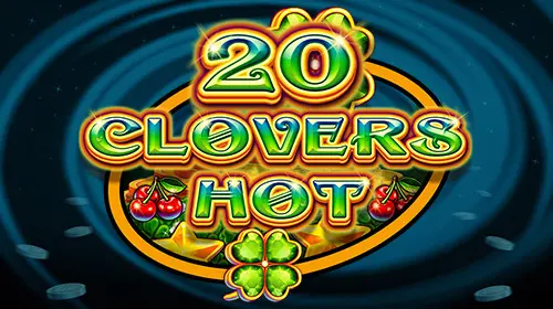 20 Clovers Hot cover image