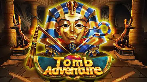 Tomb Adventure cover image