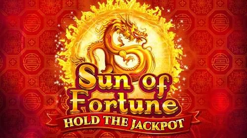 Sun of Fortune cover image