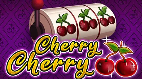 Cherry Cherry cover image