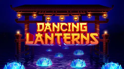 Dancing Lanterns cover image