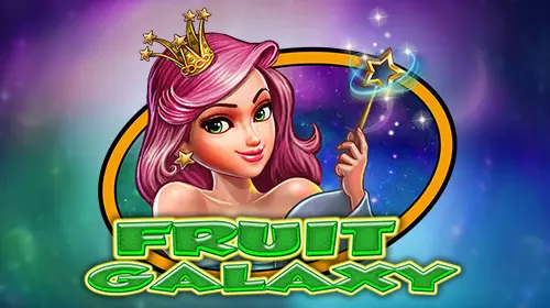 Fruit Galaxy cover image