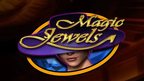 Magic Jewels cover image