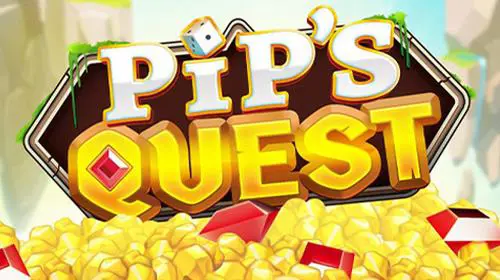 Pip's Quest cover image
