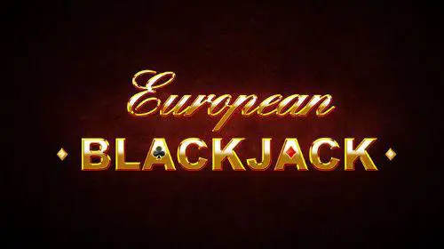 European Blackjack cover image