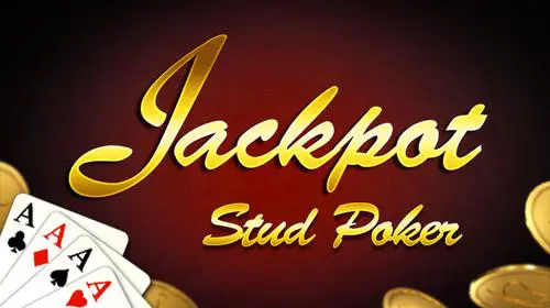 Jackpot Stud Poker cover image